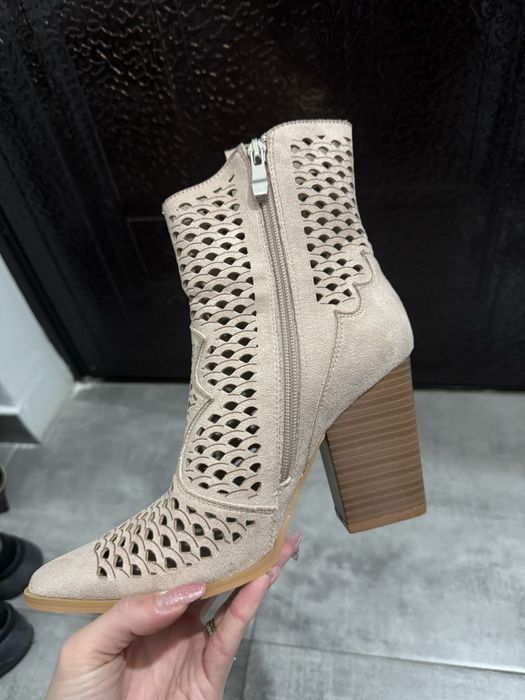 Ciocate dama marime 38