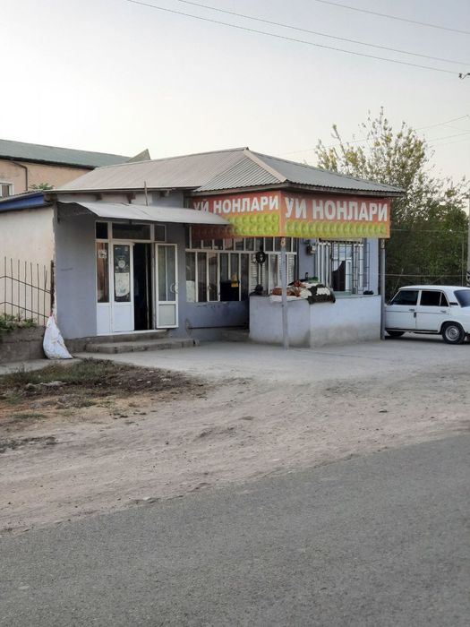 Дукон 84кв йулни устида атрофи дом