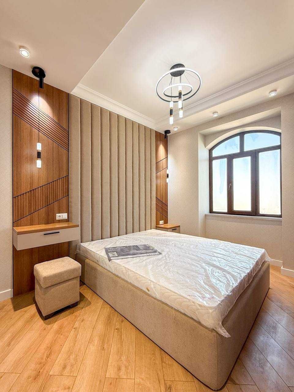 СРОЧНО продажа 2/5/5 Максим Горький Салом чайхана Новостройка, 40м2