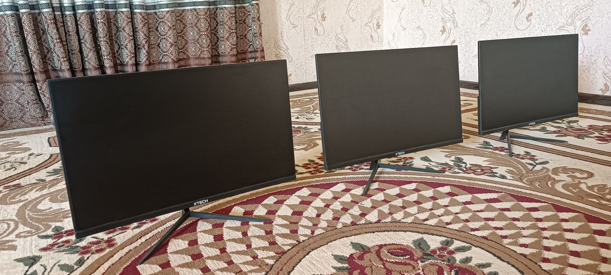 Monitor xtech 24