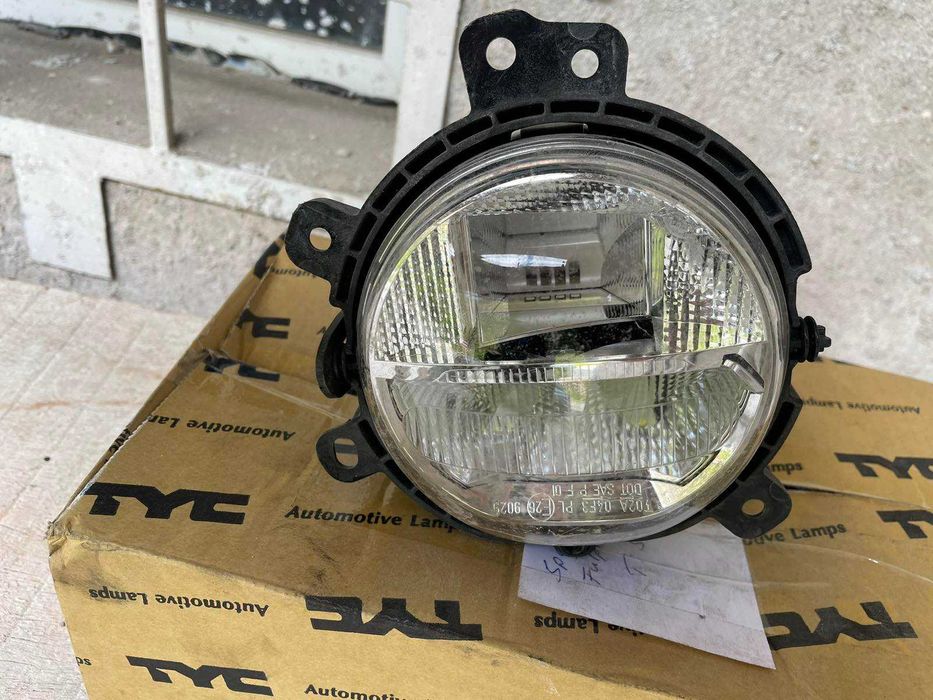 Халоген Mini Cooper Clubman F55 F56 Full Led