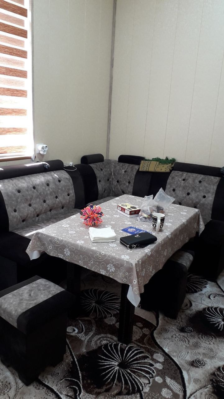 IPOTEKAGA 1 xonali kvartira Sotiladi 1/2/2 35m² Bodomzor