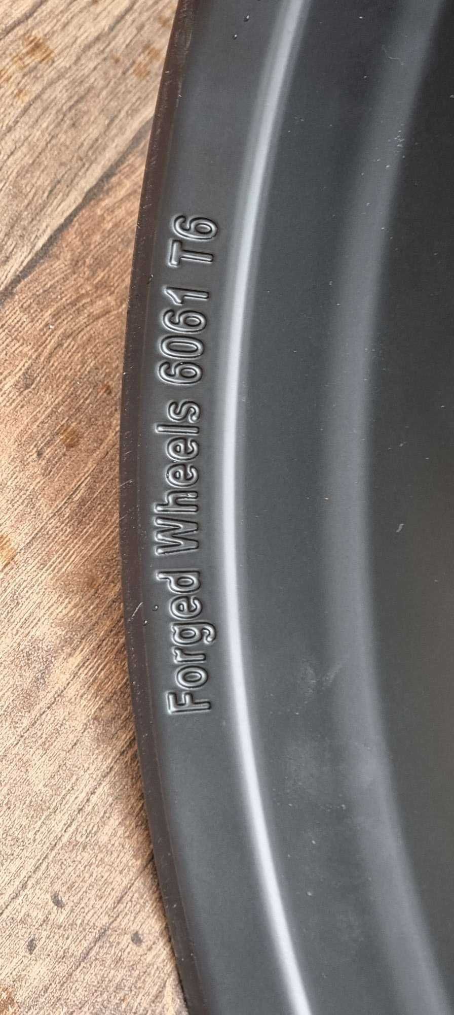 21 цола КОВАНИ джанти за Mercedes S-class W222 , C217 , W223