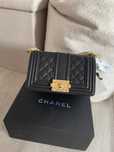 Geanta Chanel stoc