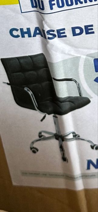 Se vand scaune de gradina/ birou