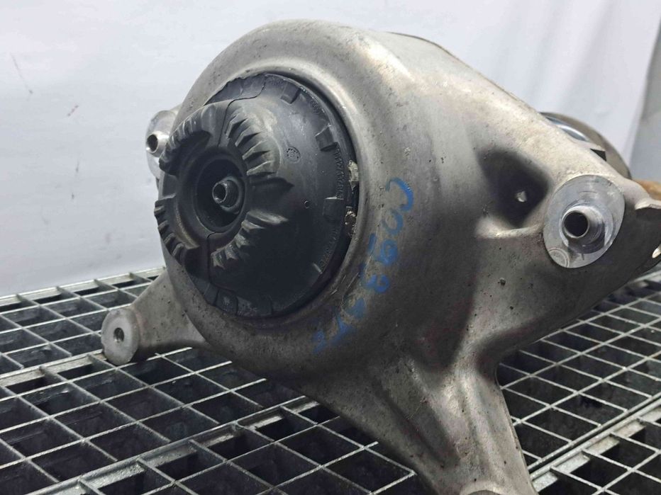 Amortizor stanga fata Audi Q5 (8RB) [Fabr 2008-2016] 8R0031F 2.0 TDI C