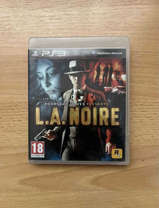 Игри за Playstation 3