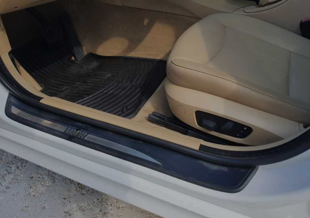 BMW 335d 2010 автоматичен