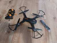 Drona quadrocopter