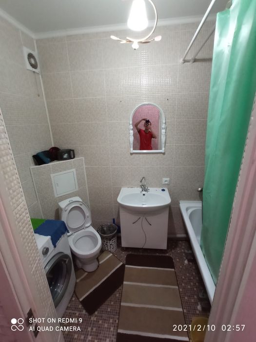 ЖК ЖЕНИС 16мкр ЗВОНИТЕ 24/7 Smart-Wifi 2-двухкомнатная КРУГЛОСУТОЧНО