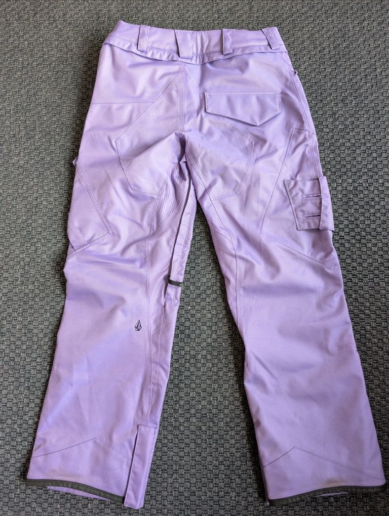 Сноуборд ски панталон VOLCOM Nimbus 15 000