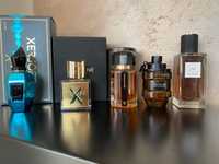 Мъжки парфюми лична колекция