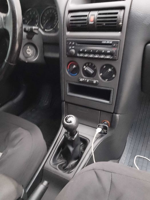 Se vinde Opel Astra G CC  contactați pe wapp