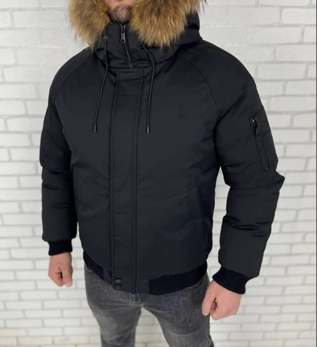 Продам куртки мужские
