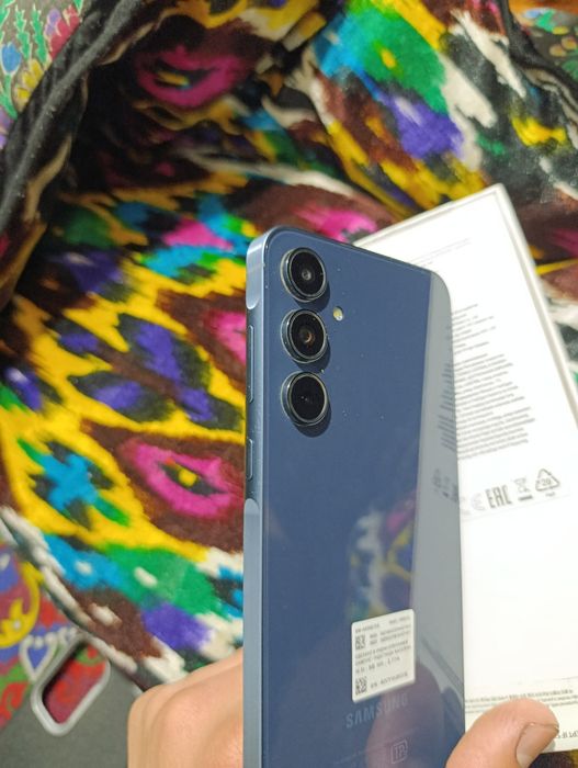 Samsung Galaxy A55 5G