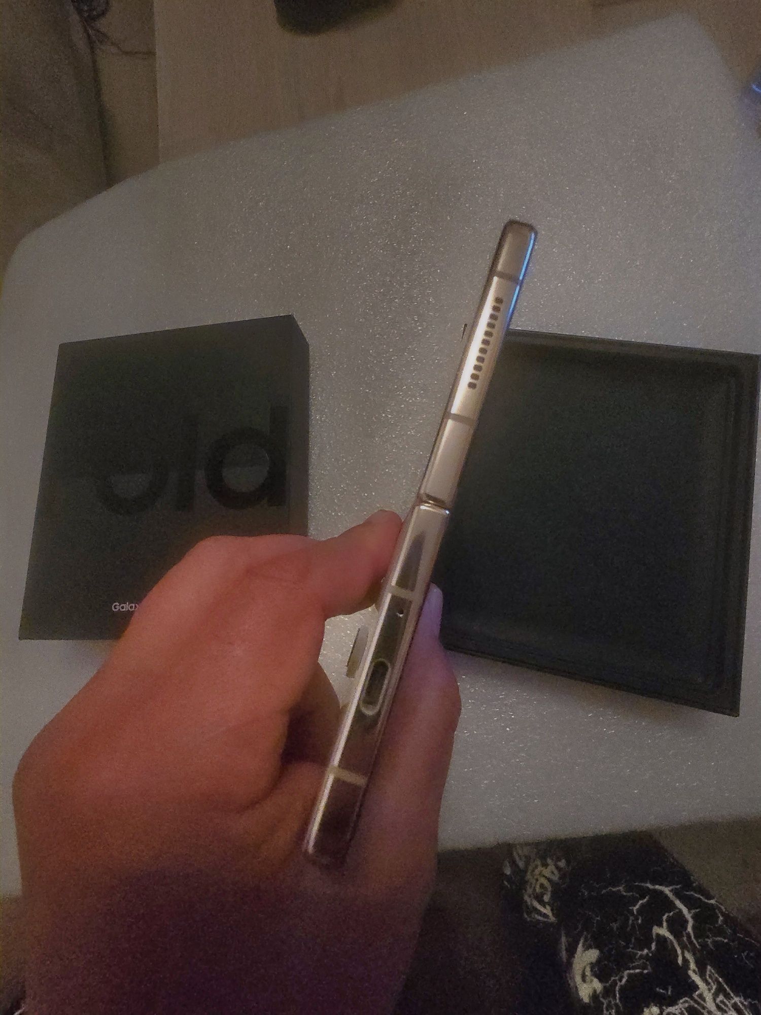 Z Fold 4 512gb Samsung Galaxy