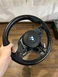 Volan BMW F10 + airbag