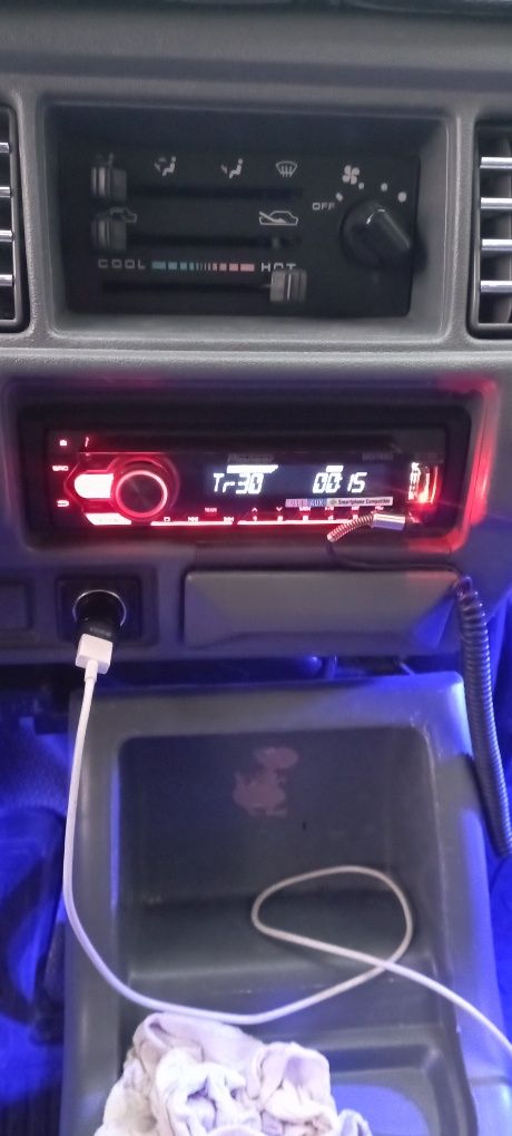 Pioneer DEH-S1150UB orginal