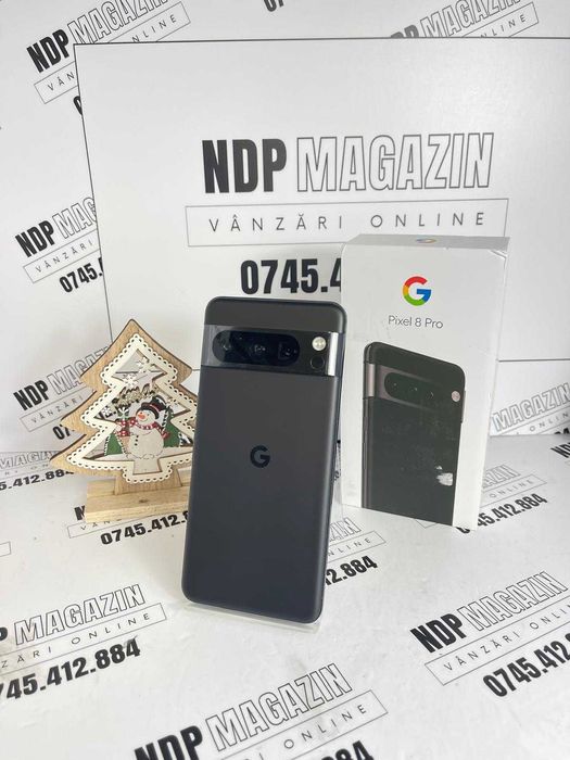 NDP Amanet NON-STOP Bld.Iuliu Maniu 69 GOOGLE PIXEL 8 PRO (45644)
