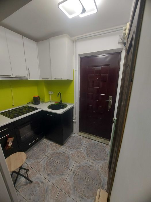 Garsonieră Pitești Depozitelor