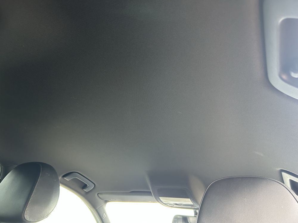 Plafon negru audi a4 b8 S line berlina/ sedan