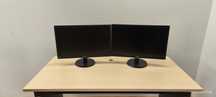 Монитор Philips 243V5Q и 243V5L
