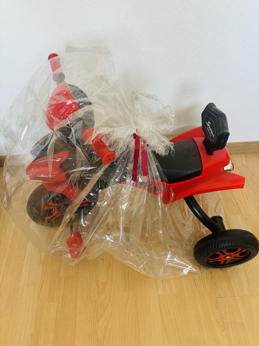 Motocicleta  noua copii