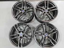 Jante 18 pt Ford Focus, Mondeo, Kuga 5x108  8J et 42 butuc 63.4