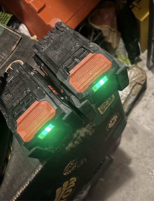 Hilti nuron 5,10 ah