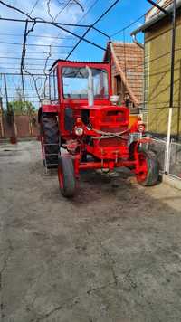 Tractor u650 utb