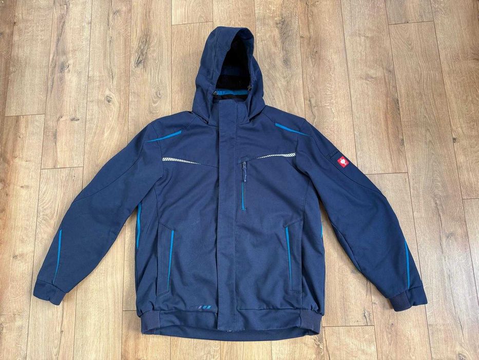 Engelbert Strauss XL barbati Motion 2020 geaca iarna