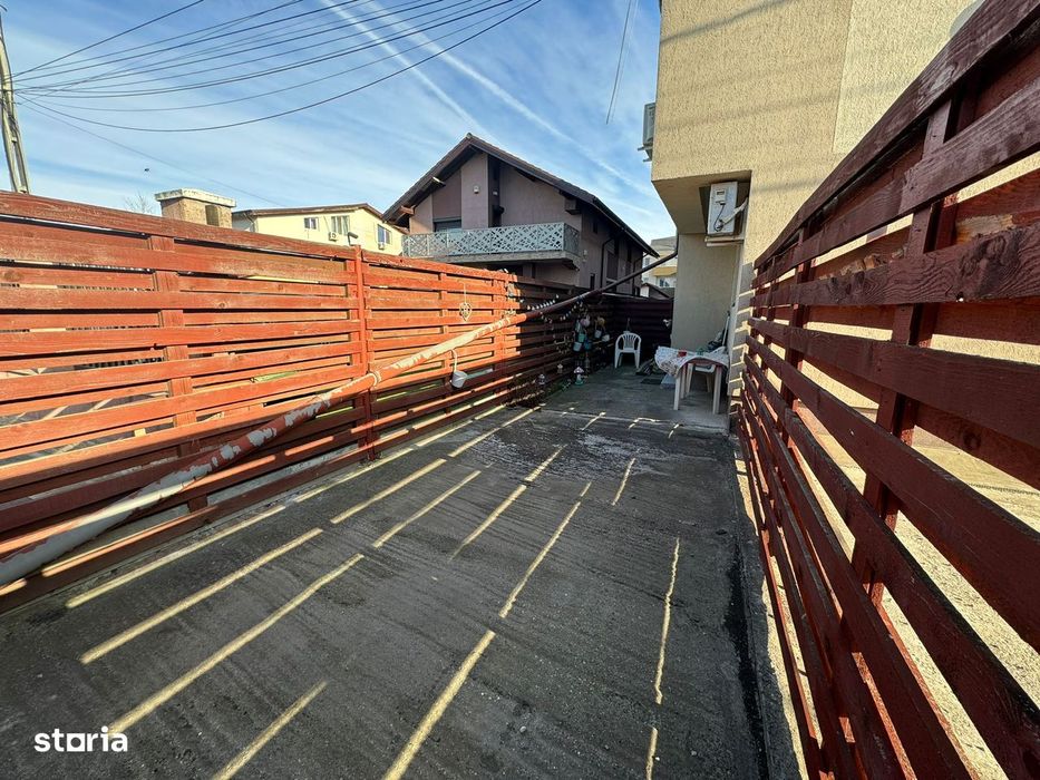 Casa, metrou Dimitrie Leonida-Str. Amurgului