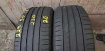 anvelope Pirelli 225/50/18