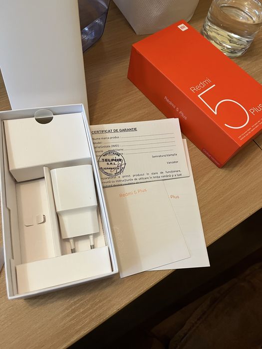 Xiaomi Redmi 5 Plus 32GB