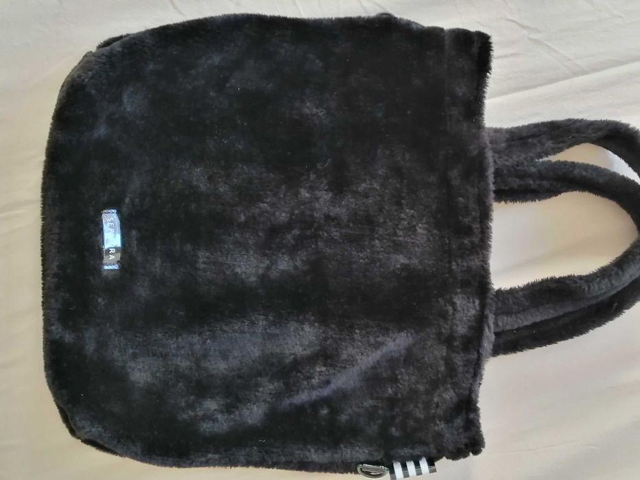 Чанта плюшена Сефора