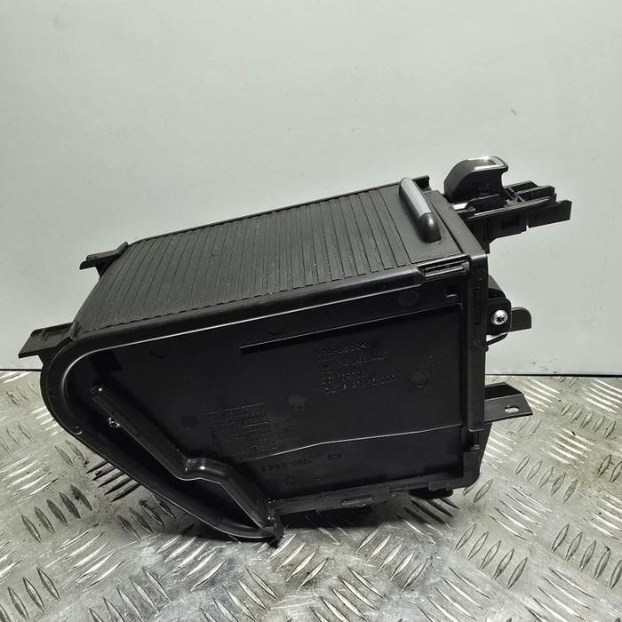 Suport pahar consola centrala Opel Astra J Facelift