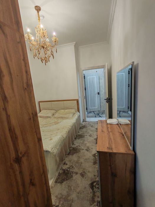 Аренда квартира Яшнобод Олмос махалла 3/10/16