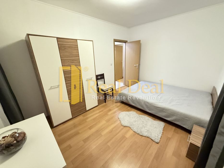 Дава се под наем Тристаен апартамент в София, Младост 4 - 85 кв.м за 742 € - Снимка #9