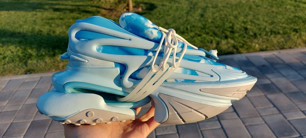 Balmain unicorn culoarea 5/13 39-41