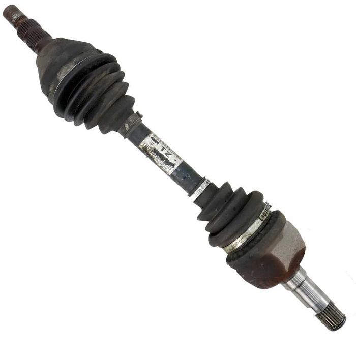 Лява полуоска Saab 9-3  ID: 138983
