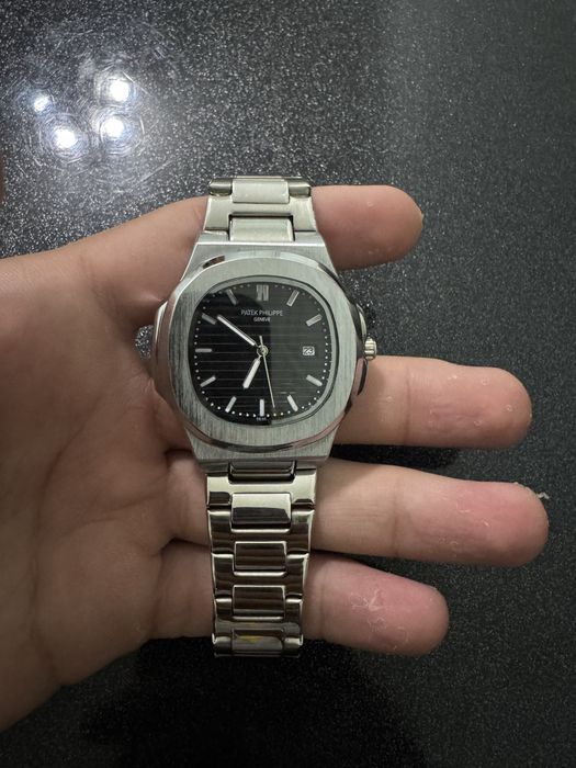 Patek Philippe Geneve