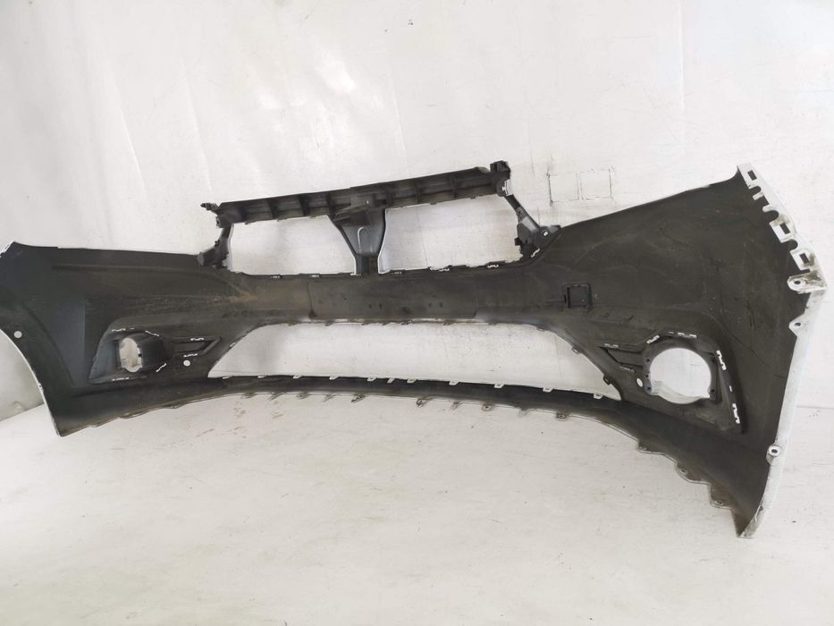 Предна броня Дачия Логан 3 Сандеро 3 / Dacia Logan 3 Sandero 3 Оригина