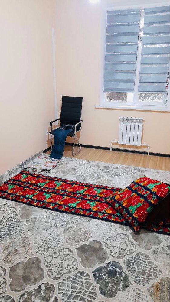 Ijaraga kvartira Bardankul yangi domlarda