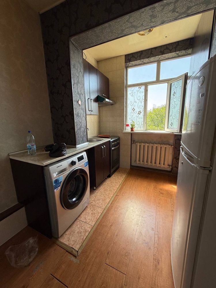 Аренда квартира Юнусабод 13.кв 3/4/4