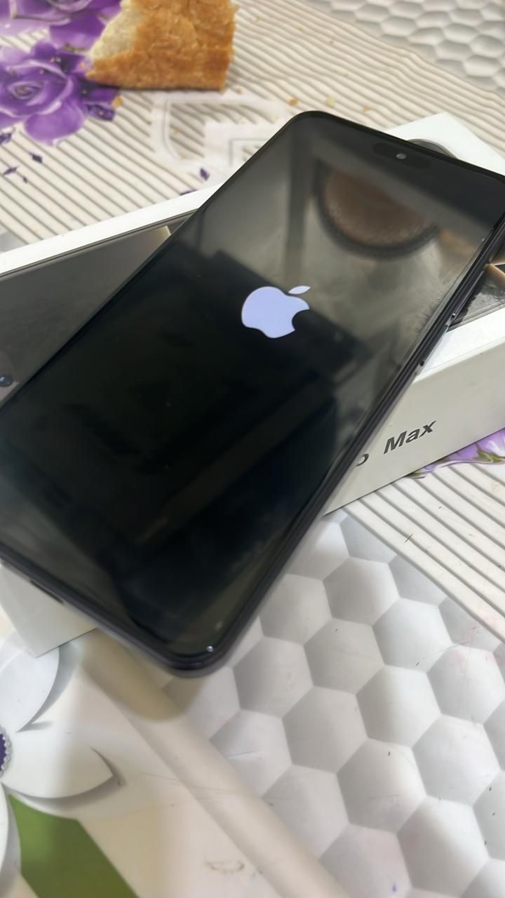 I Phone16  про макс