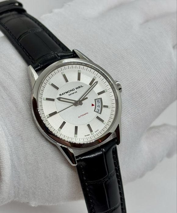 Raymond Weil Geneve Freelancer Мъжки Швейцарски часовник