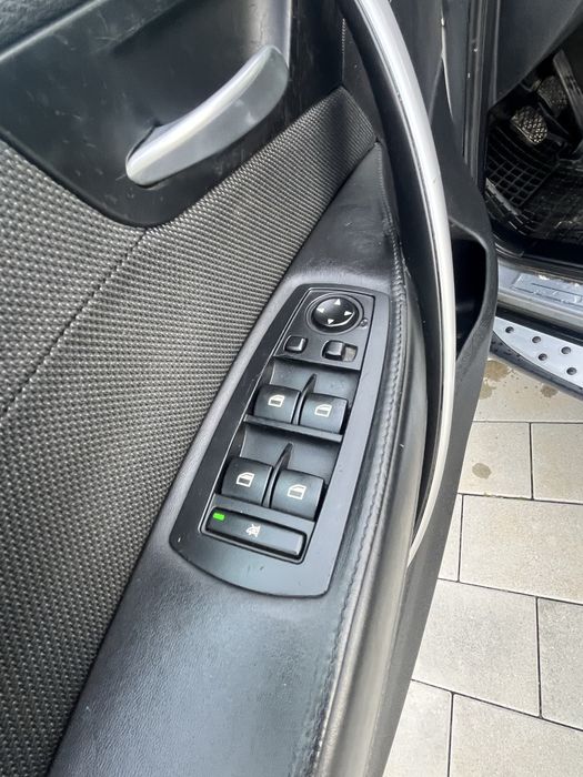 X3 e83 2.0 177hp manual