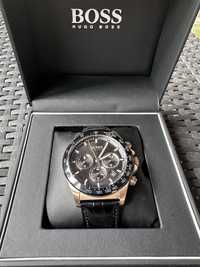 Ceas BOSS quartz chronograph