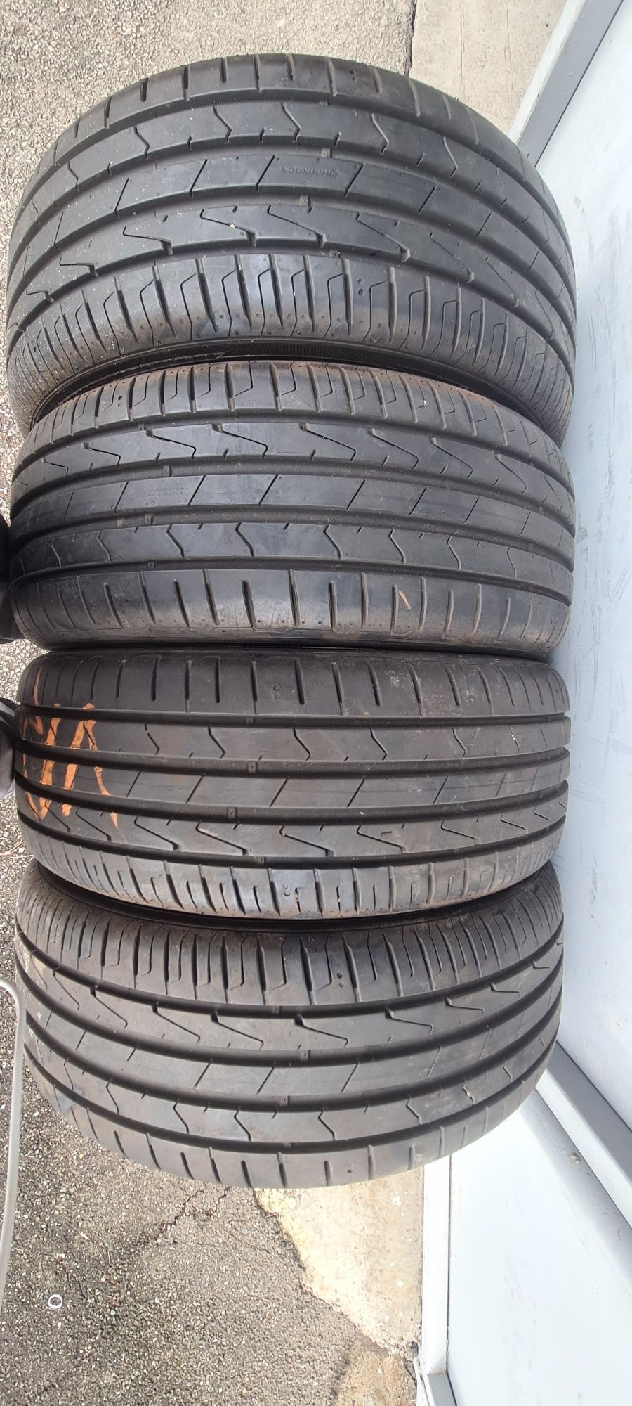 Cauciucuri  205/60R16 195/55R16 215/60R16  195/45R16