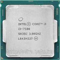 I3 7100 процессор продам